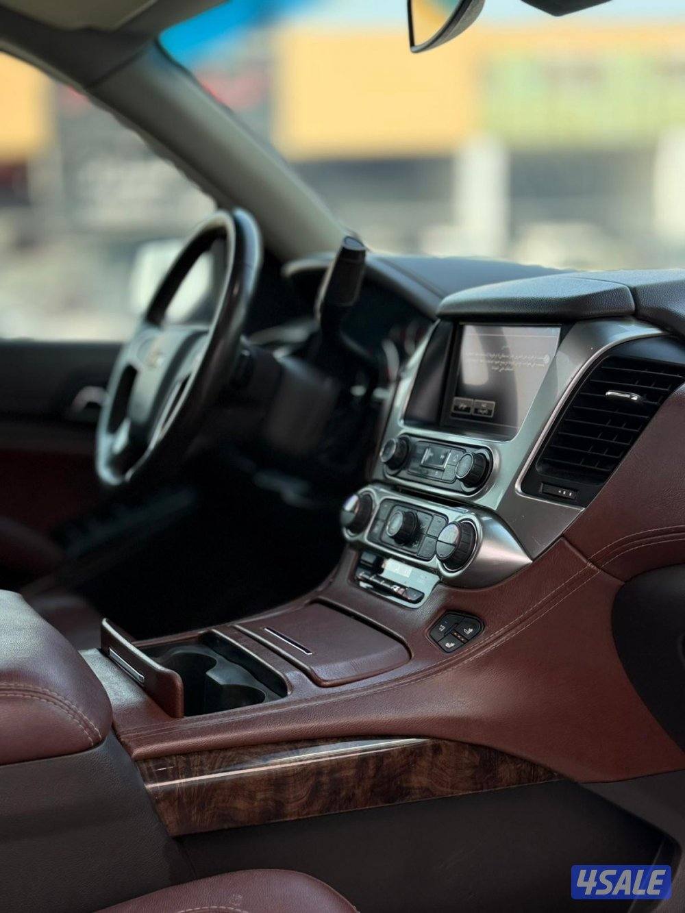 للبيع تاهو LTZ. 20166