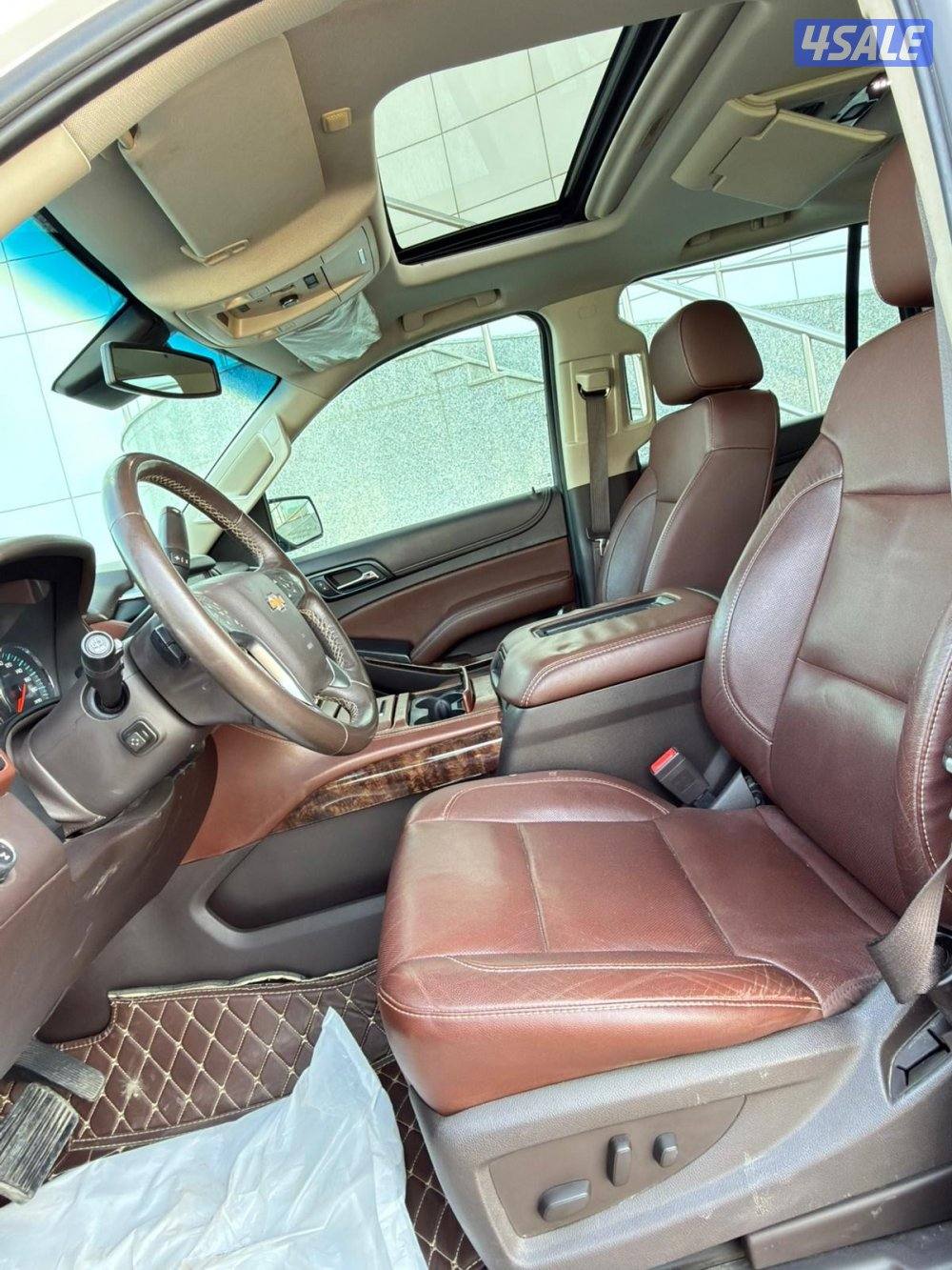 للبيع تاهو LTZ. 20167