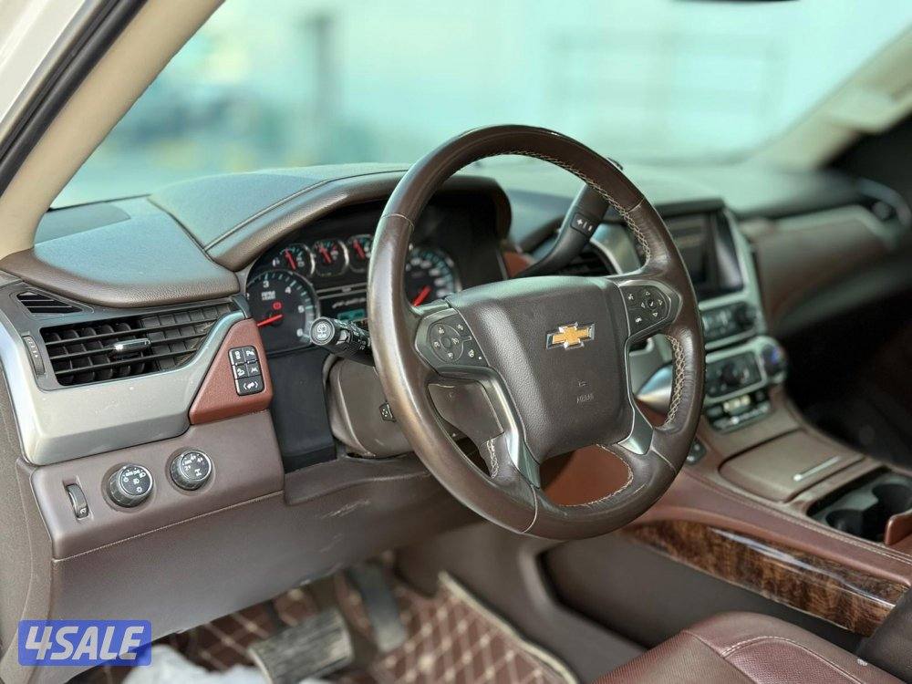 للبيع تاهو LTZ. 201610