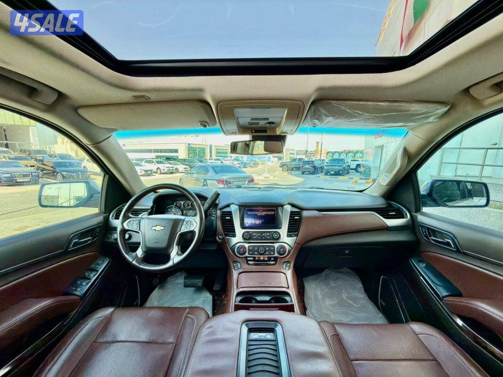 للبيع تاهو LTZ. 201612