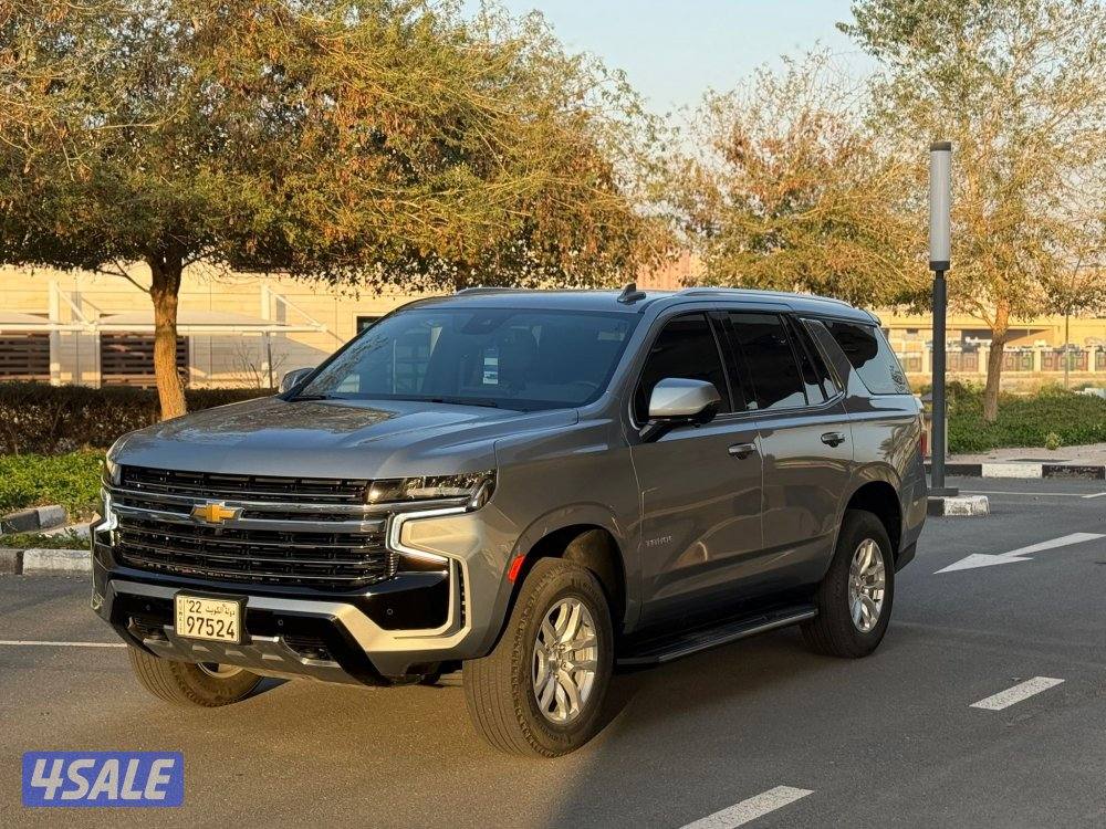 للبيع تاهو LT (دبل قير)0