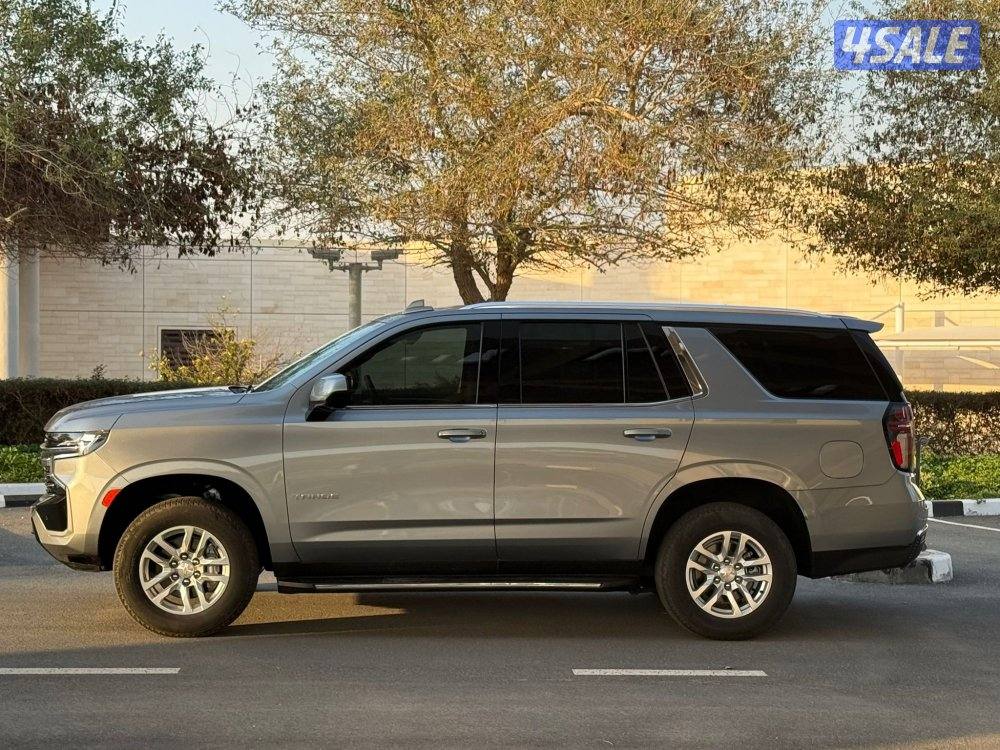 للبيع تاهو LT (دبل قير)1