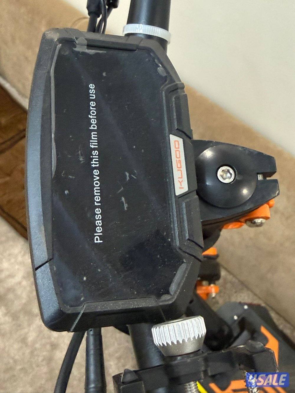 Kugoo G5 pro max🔥67V0