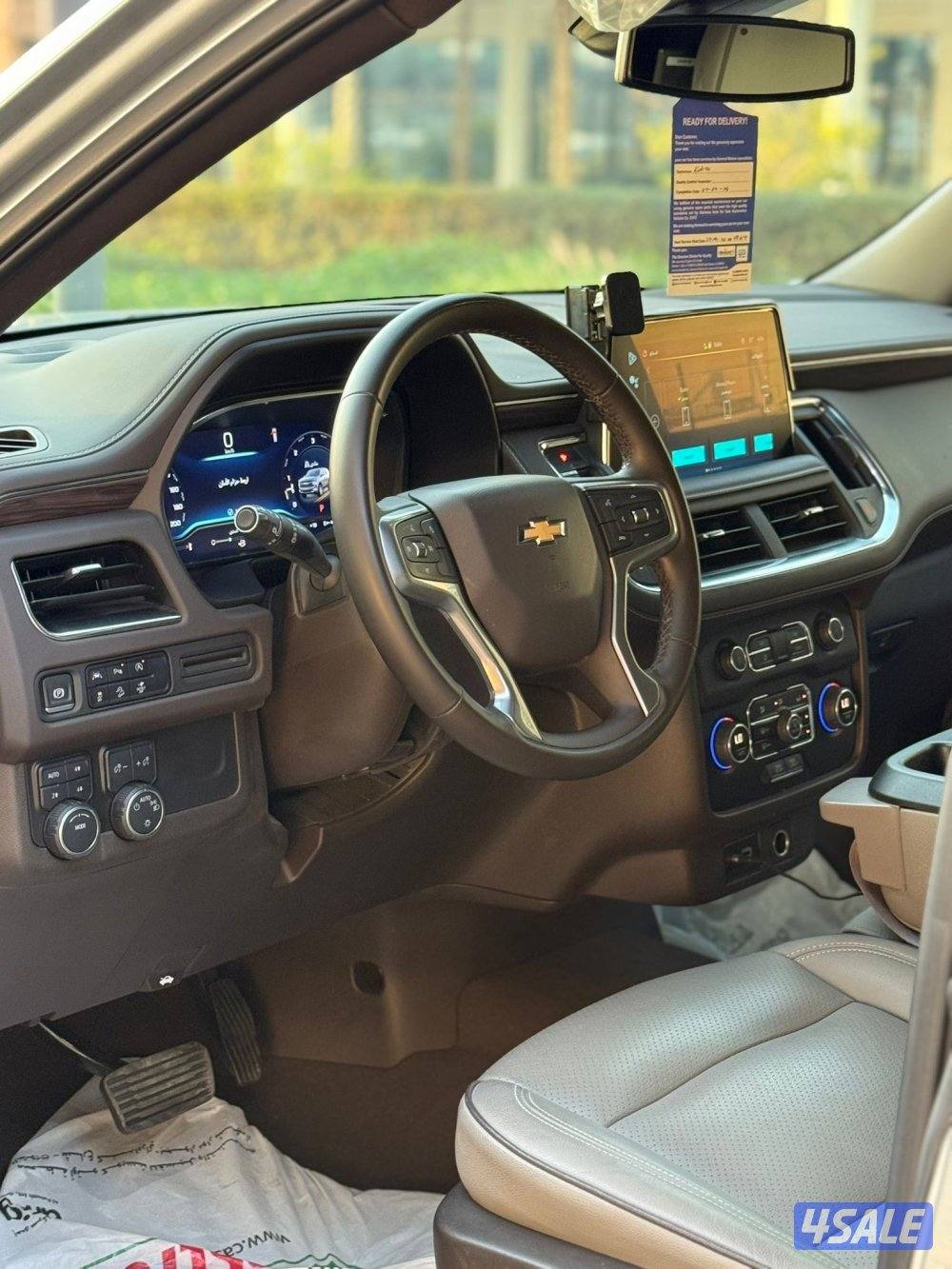 للبيع تاهو LT (دبل قير)6