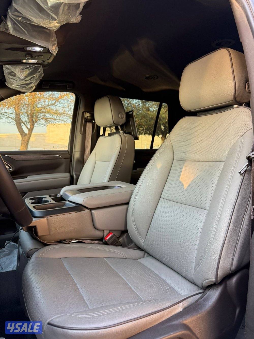 للبيع تاهو LT (دبل قير)7