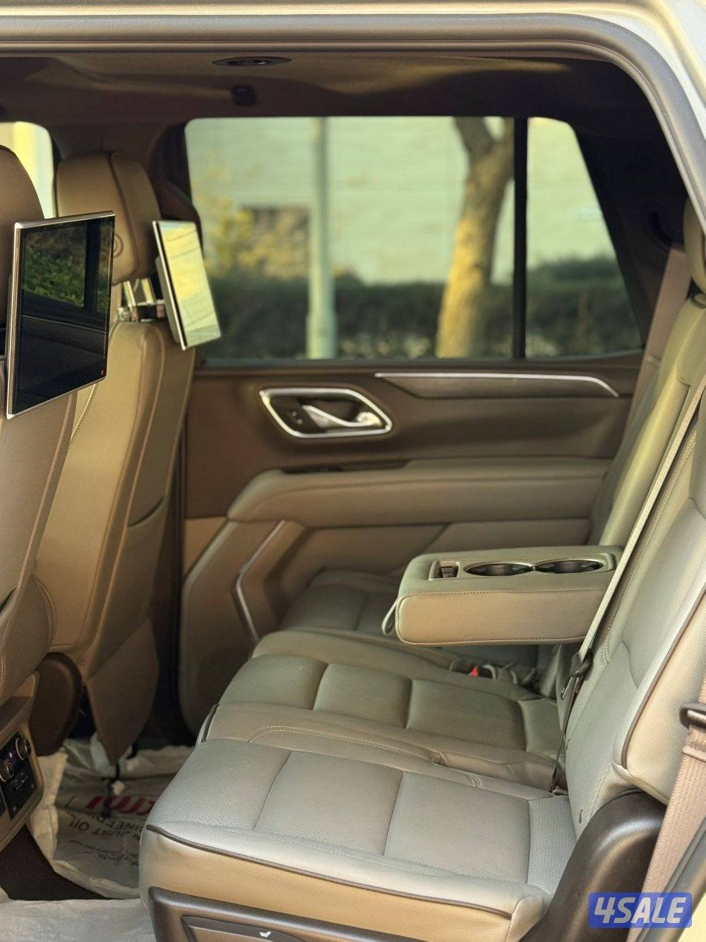 للبيع تاهو LT (دبل قير)8