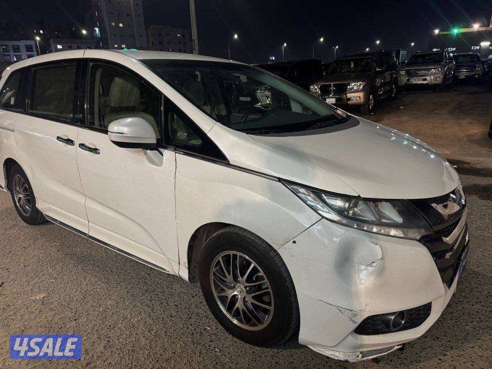 اوديسي ٢٠١٩1