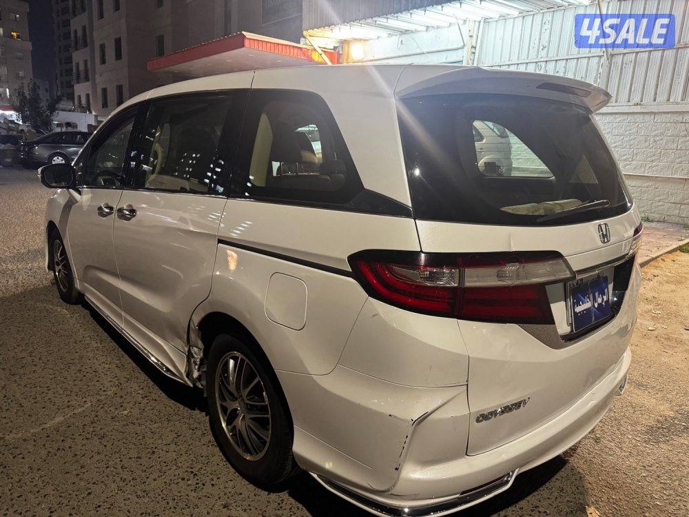 اوديسي ٢٠١٩5