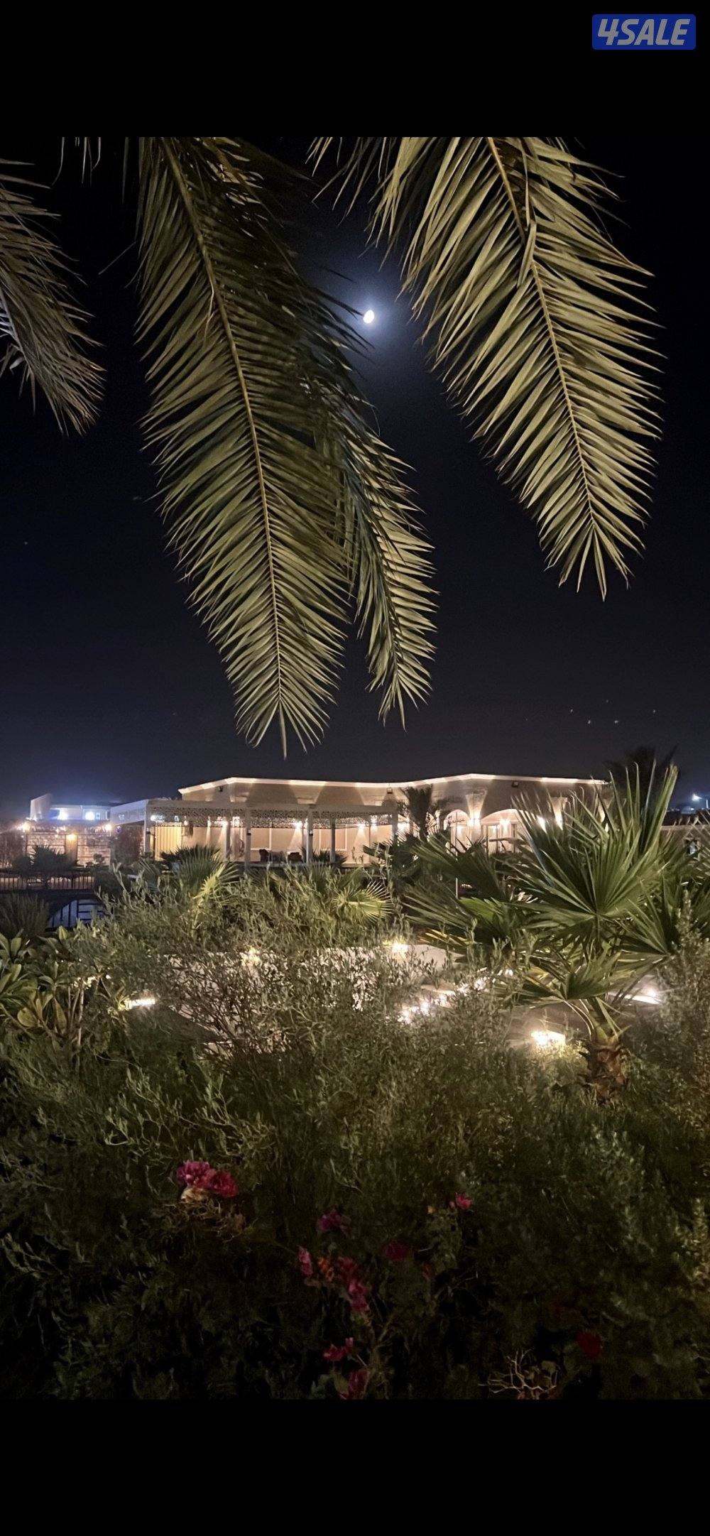 مزرعه للإيجار طريق 800 VIP جديده4