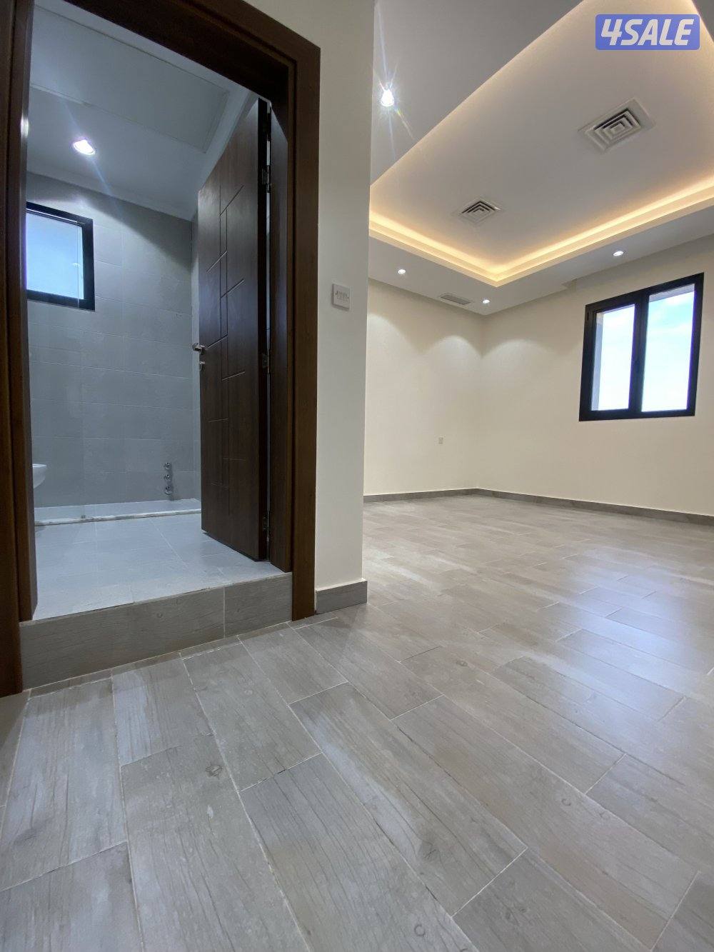 🔷شقه ديلوكس معاريس كويتى🔷شقق بالنسيم 🔷سعد العبدالله 🔷 المطلاع3