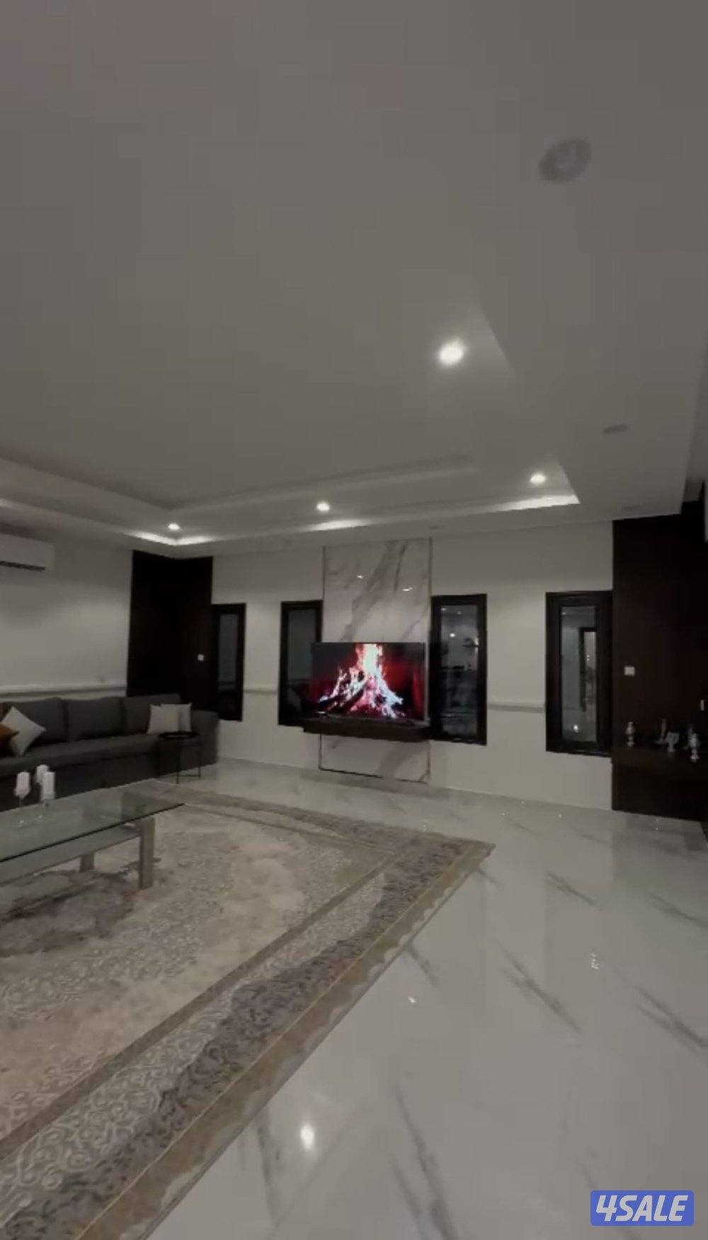 مزرعه للإيجار طريق 800 VIP جديده10