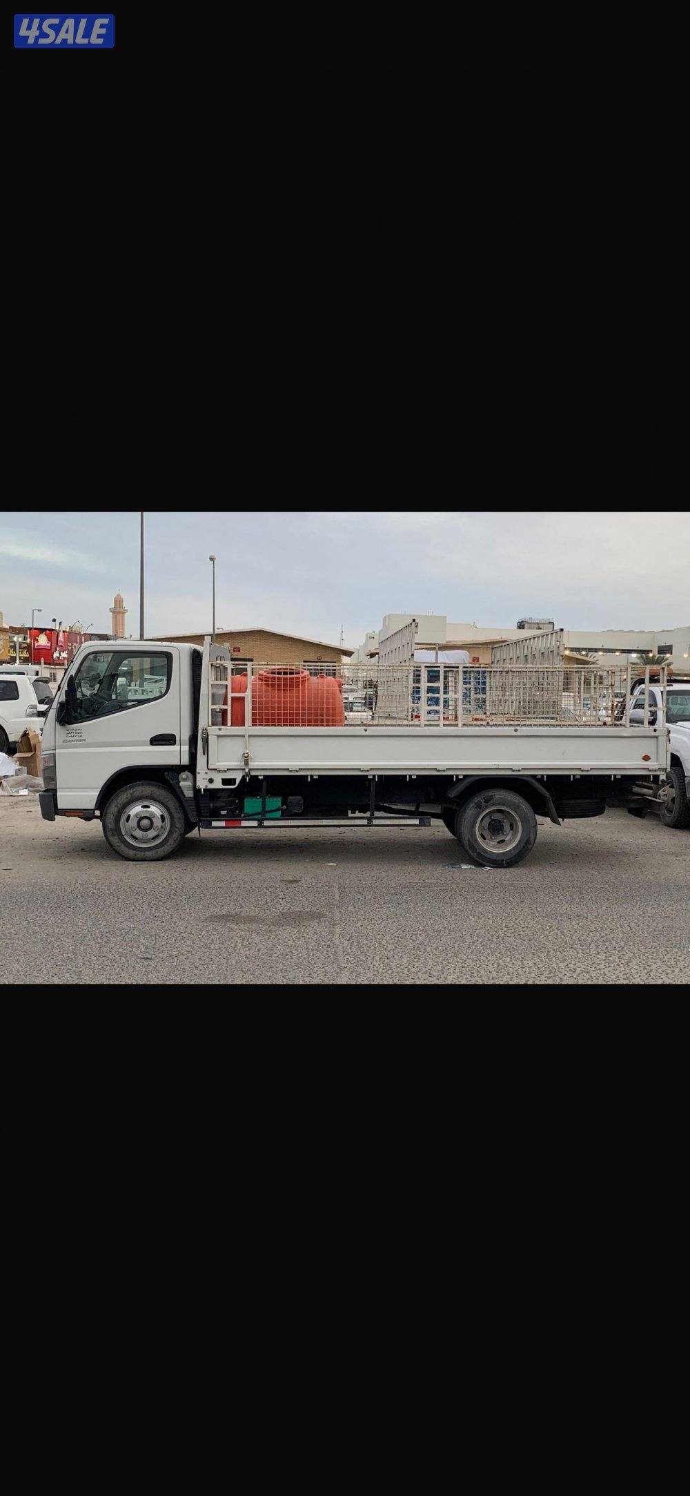 للبيع هاف لوري فوسو1