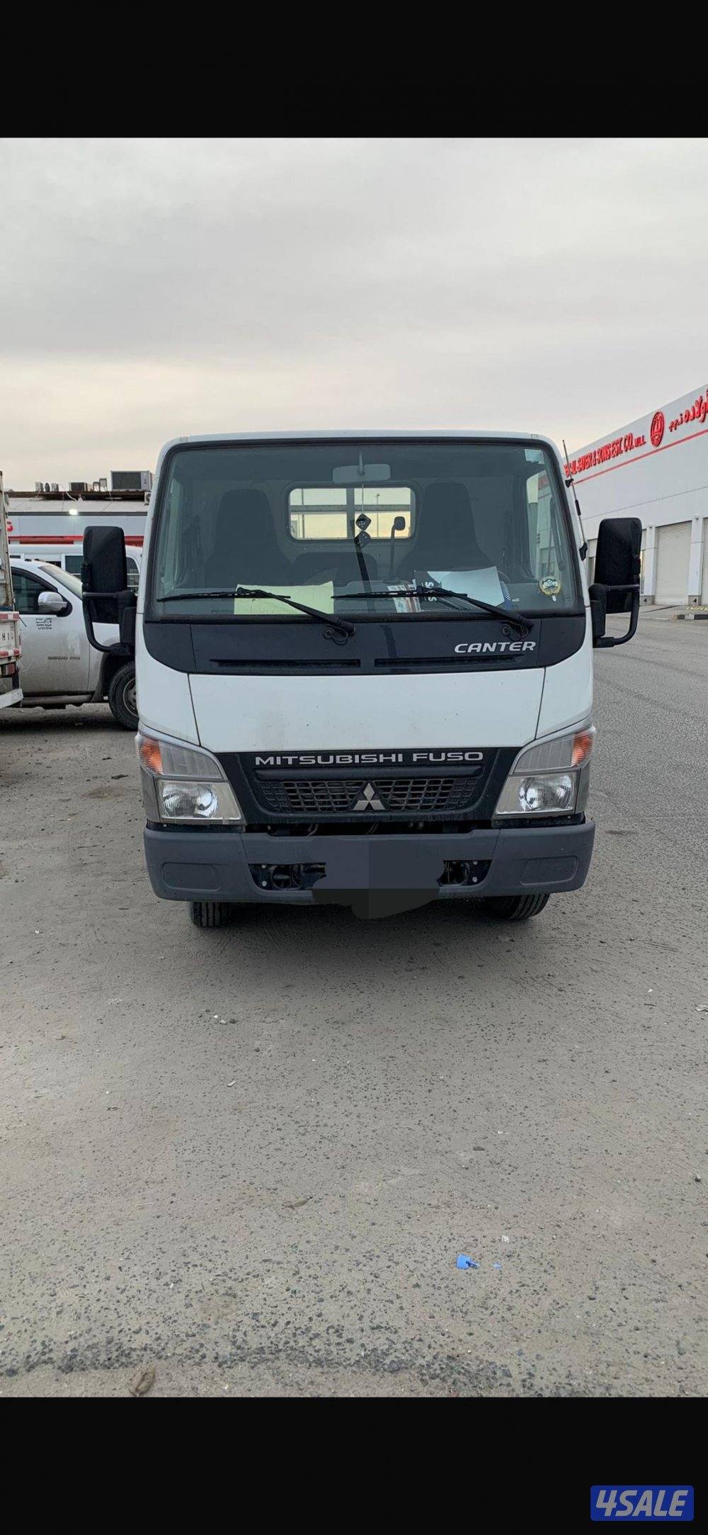 للبيع هاف لوري فوسو2