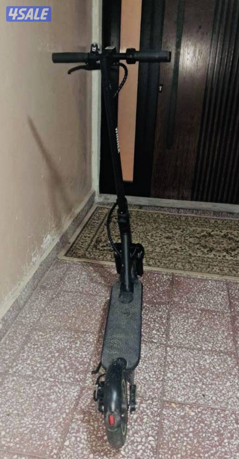 للبيع سكوترwinter استعمال خفيف0