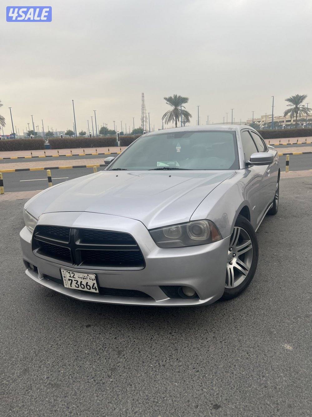 تشارجر 2013 ممشى 200. V8 RT شرط فحص قير مكينة شاصي الموتر توني نافظه0