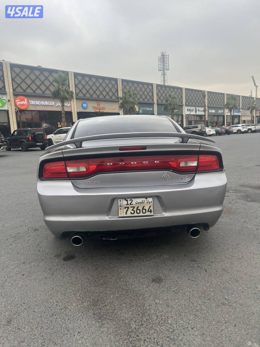 تشارجر 2013 ممشى 200. V8 RT شرط فحص قير مكينة شاصي الموتر توني نافظه5