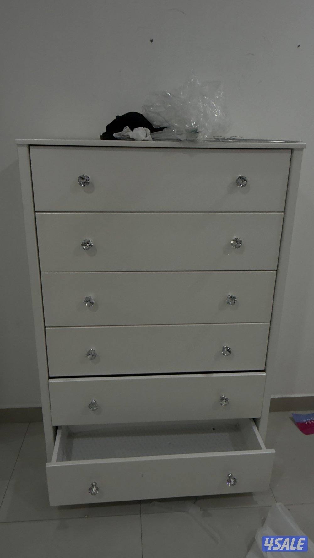 غرفه نوم شبه جديده3