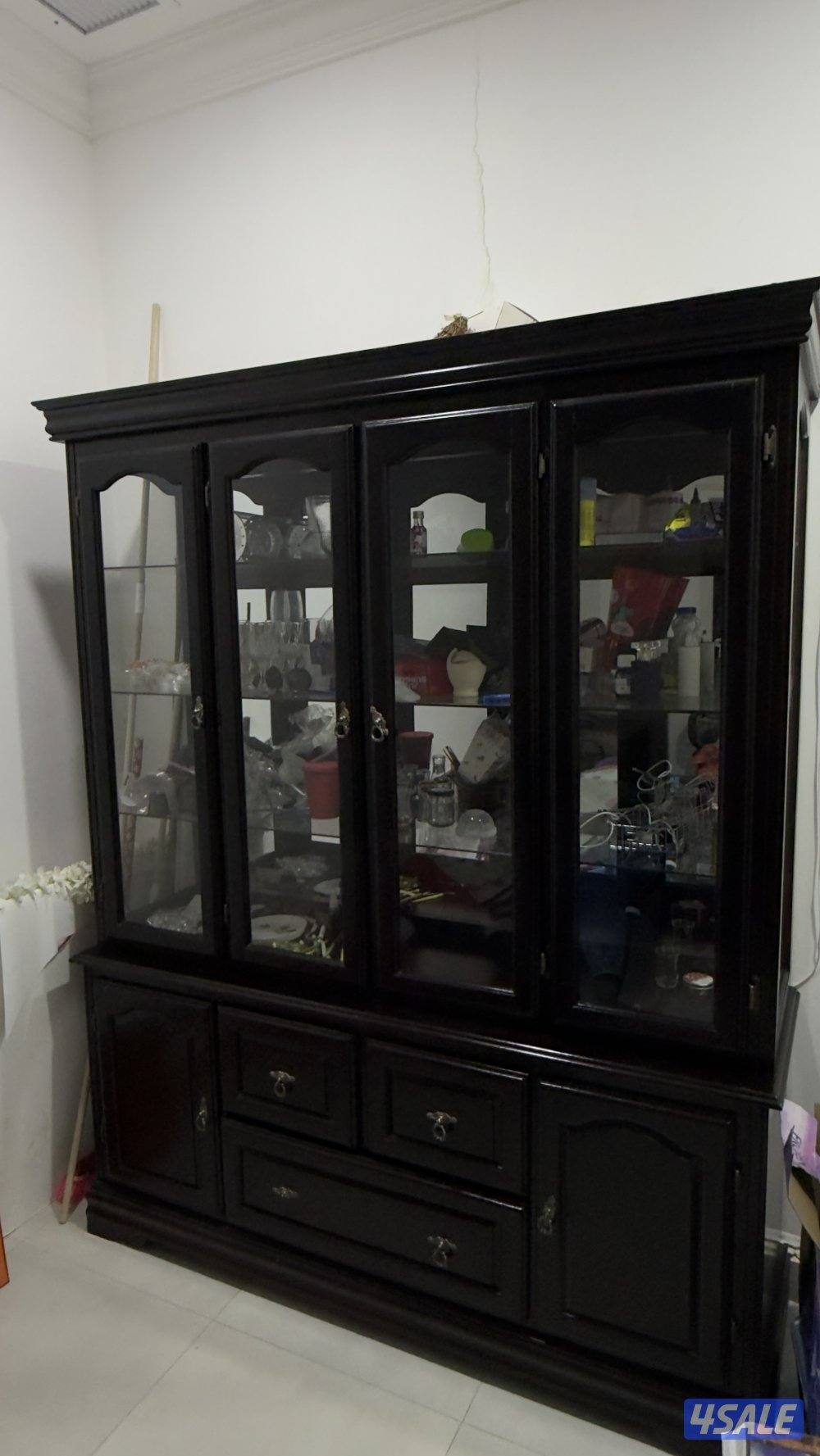 غرفه نوم شبه جديده4