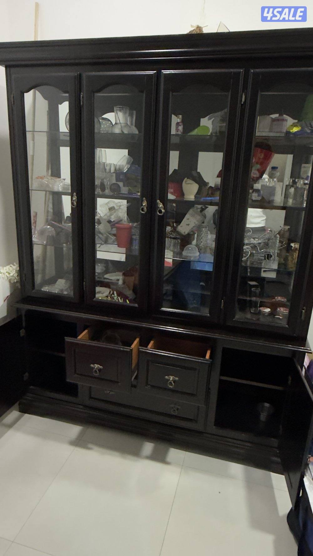 غرفه نوم شبه جديده5