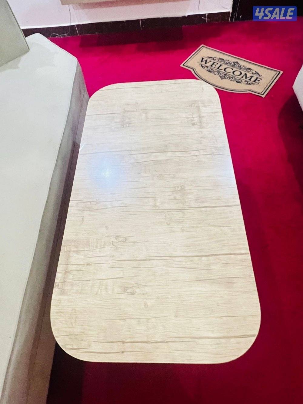 Sofa(5 seater with10pillow, Dining table with 6 chair, shoe rack, Tool1