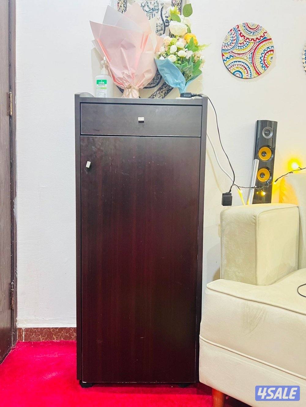 Sofa(5 seater with10pillow, Dining table with 6 chair, shoe rack, Tool11