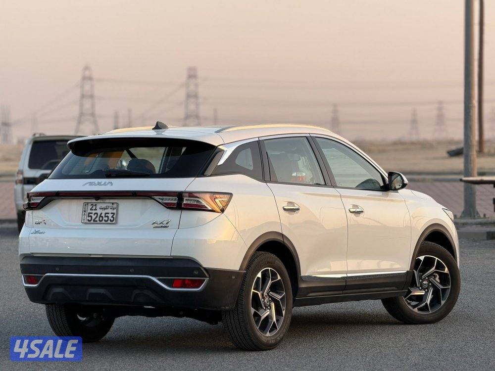 AX7 بحالة المصنع3