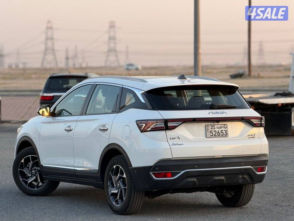 AX7 بحالة المصنع2