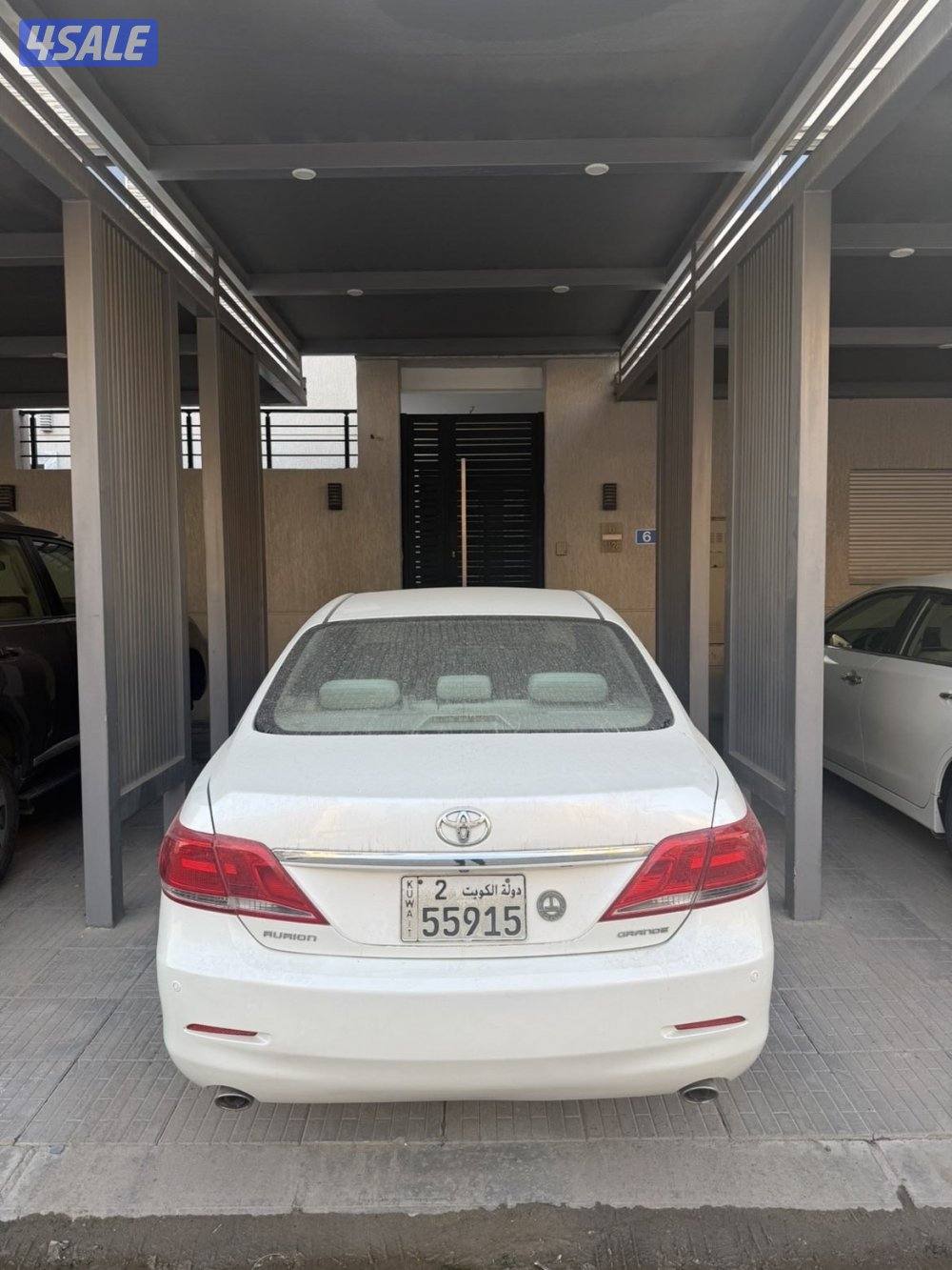 اوريون ٢٠١٠ صبغ الوكاله ماعدا قطعه شرط الفحص فحص فيه شي مرجوع فلوسك0