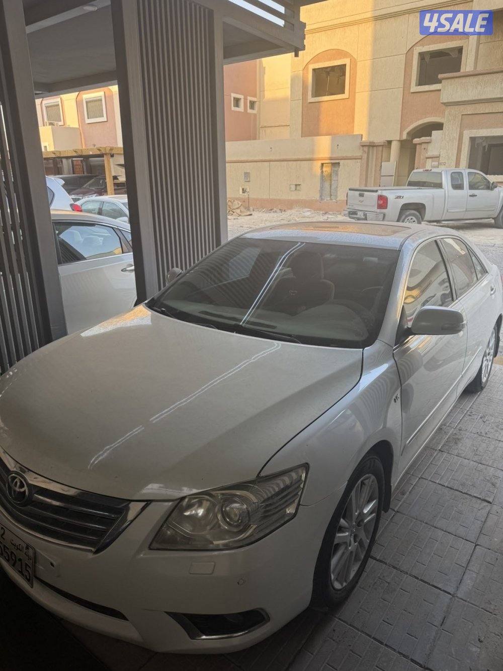 اوريون ٢٠١٠ صبغ الوكاله ماعدا قطعه شرط الفحص فحص فيه شي مرجوع فلوسك1