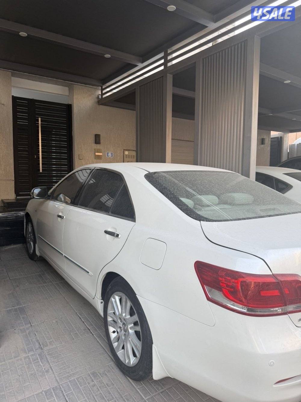 اوريون ٢٠١٠ صبغ الوكاله ماعدا قطعه شرط الفحص فحص فيه شي مرجوع فلوسك2