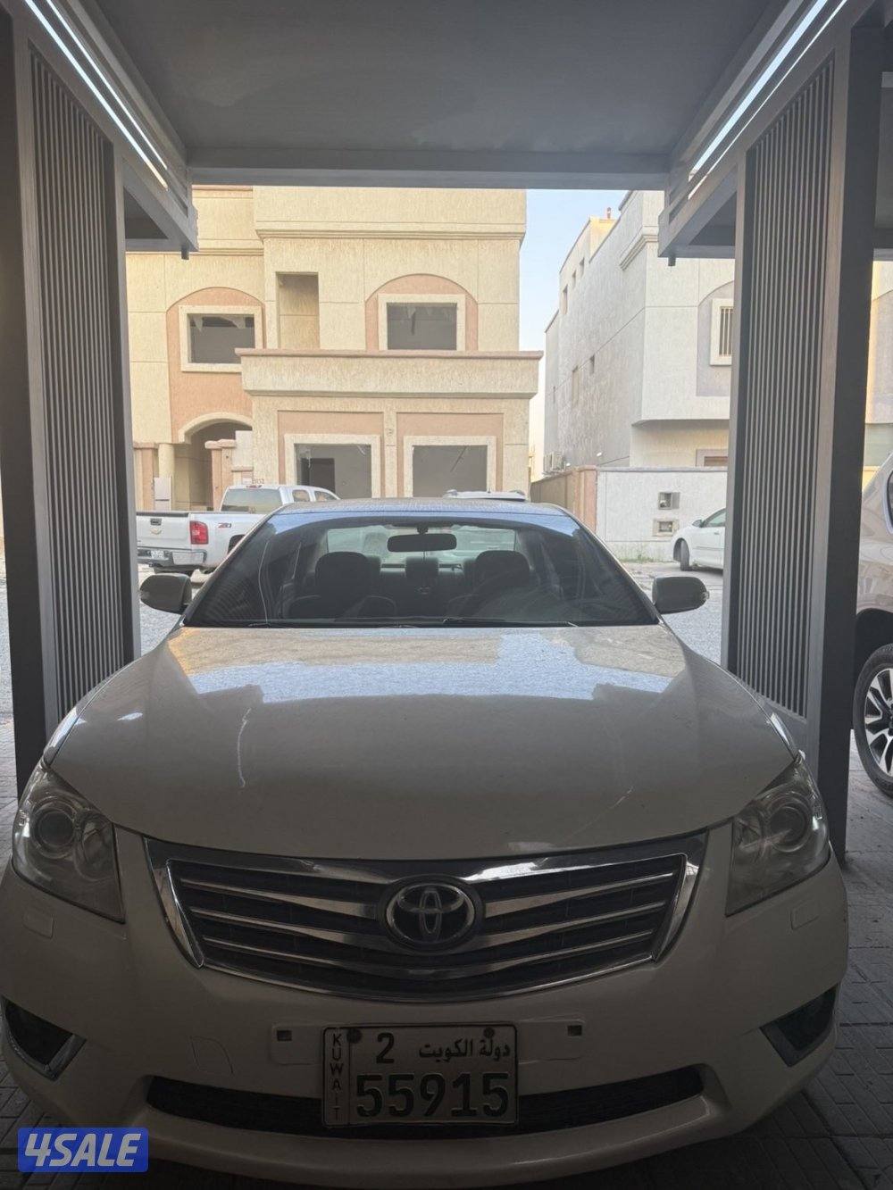 اوريون ٢٠١٠ صبغ الوكاله ماعدا قطعه شرط الفحص فحص فيه شي مرجوع فلوسك3