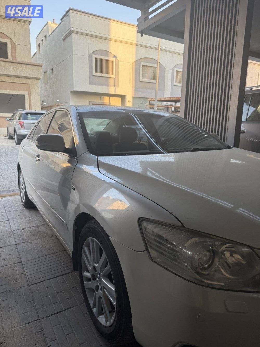 اوريون ٢٠١٠ صبغ الوكاله ماعدا قطعه شرط الفحص فحص فيه شي مرجوع فلوسك5