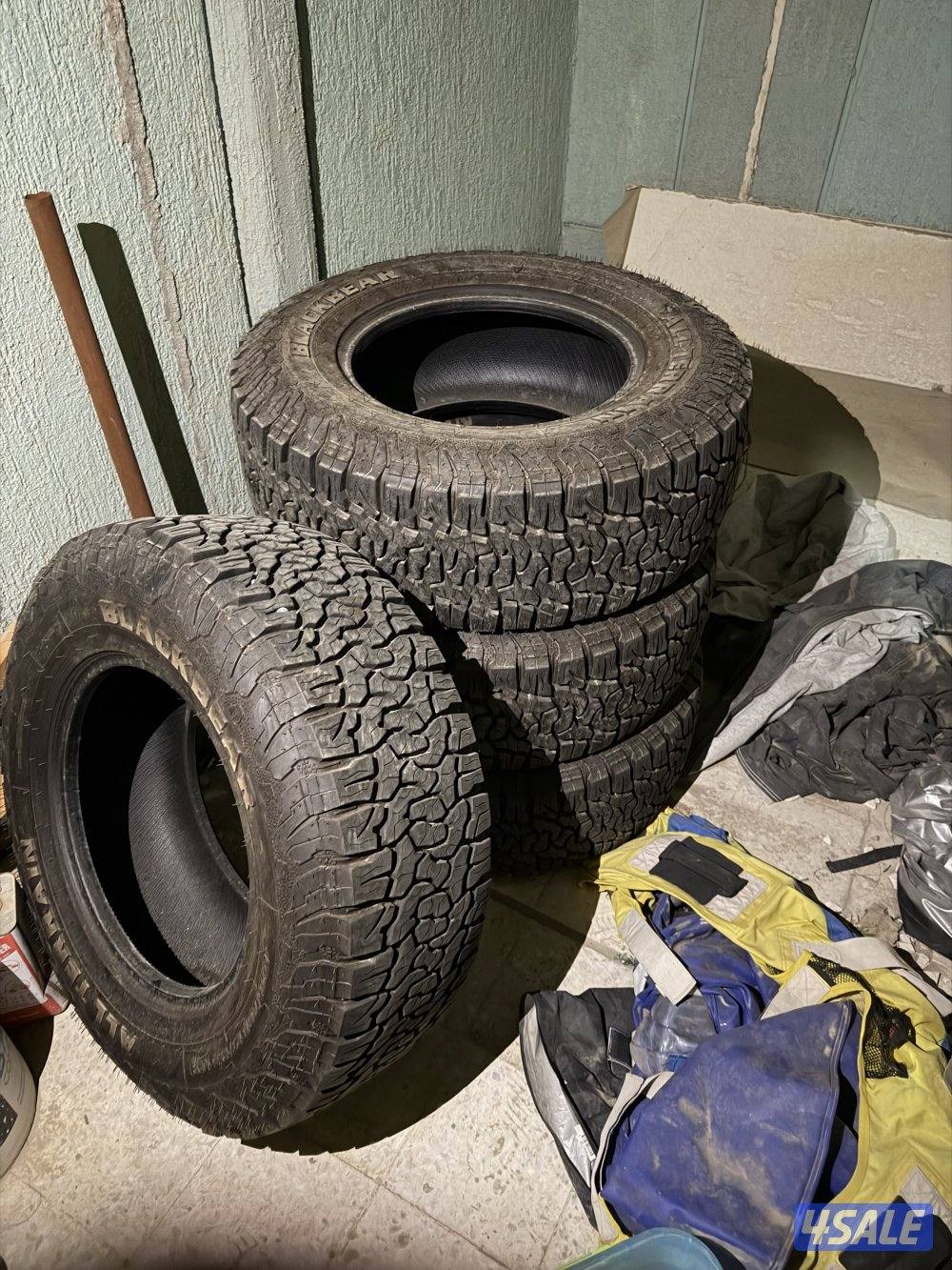 للبيع تواير بلاك بير حجم 180