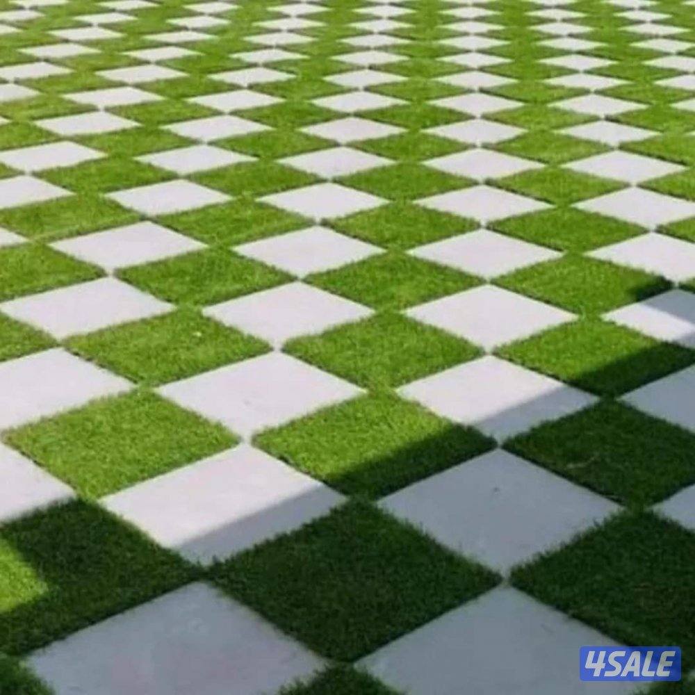 تنسيق حدائق6