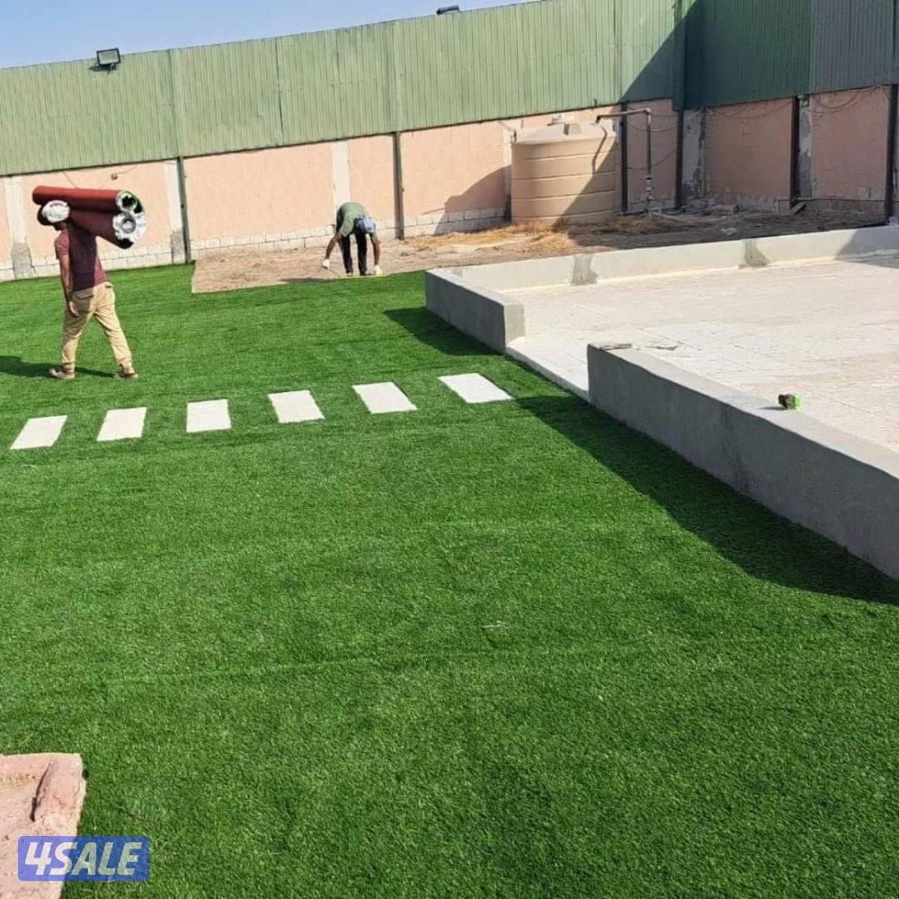 تنسيق حدائق7