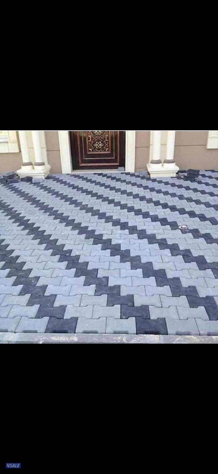 تنسيق حدائق11