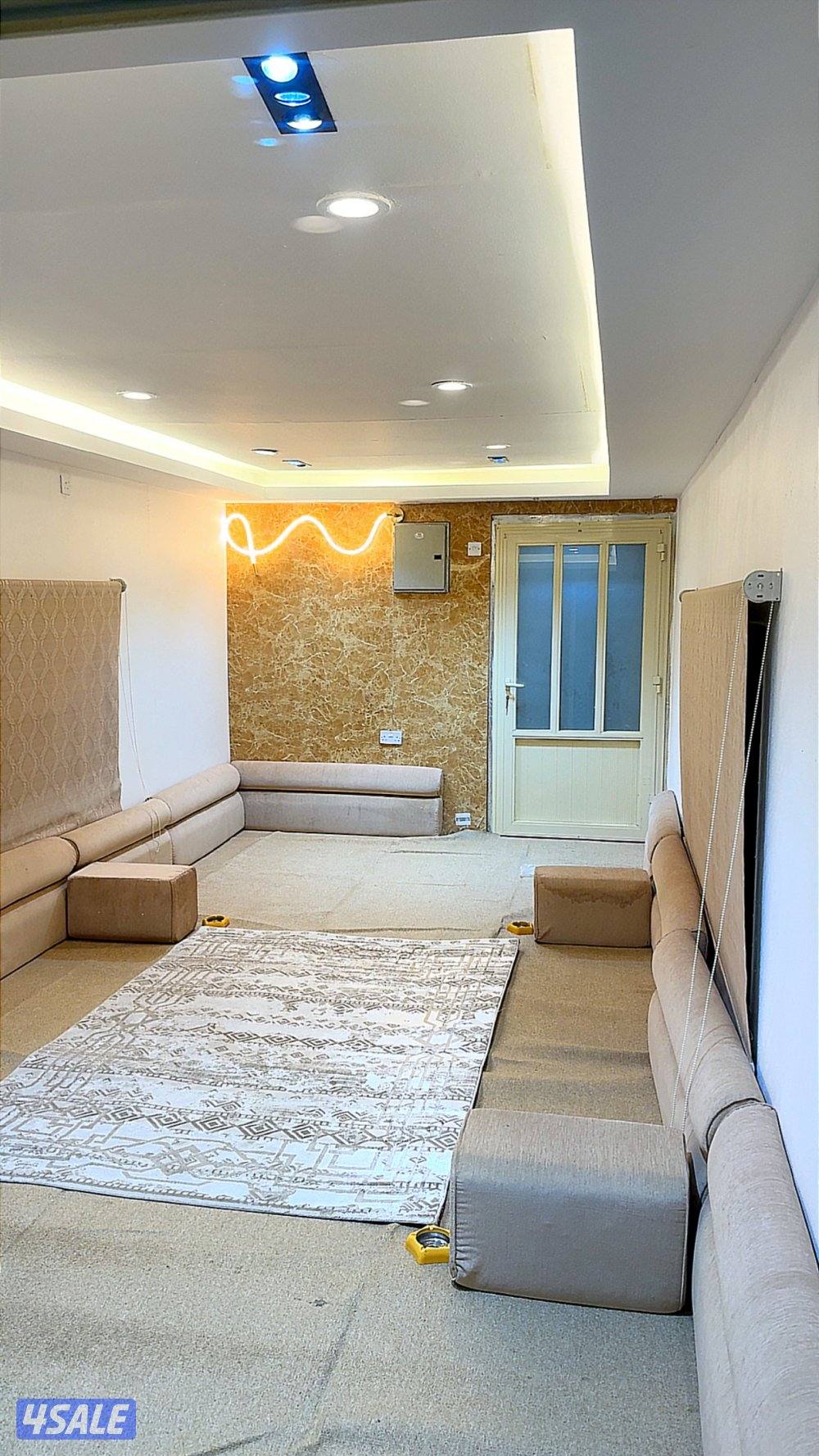 للبيع شاليه 13 مصنع سعودي2