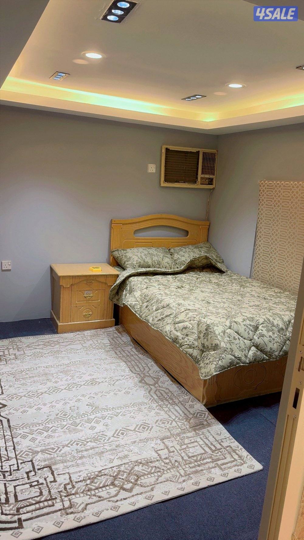 للبيع شاليه 13 مصنع سعودي4