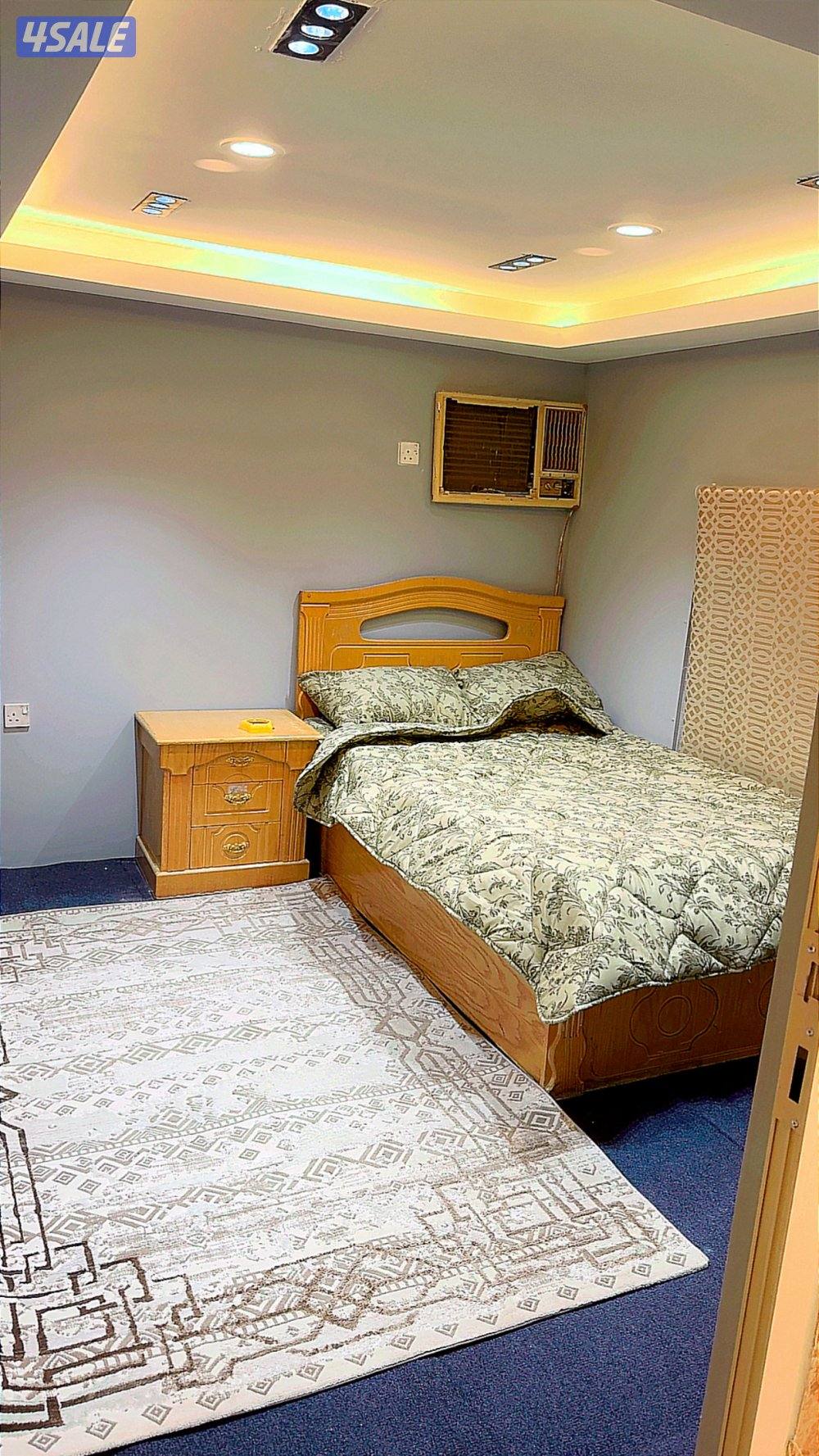 للبيع شاليه 13 مصنع سعودي6