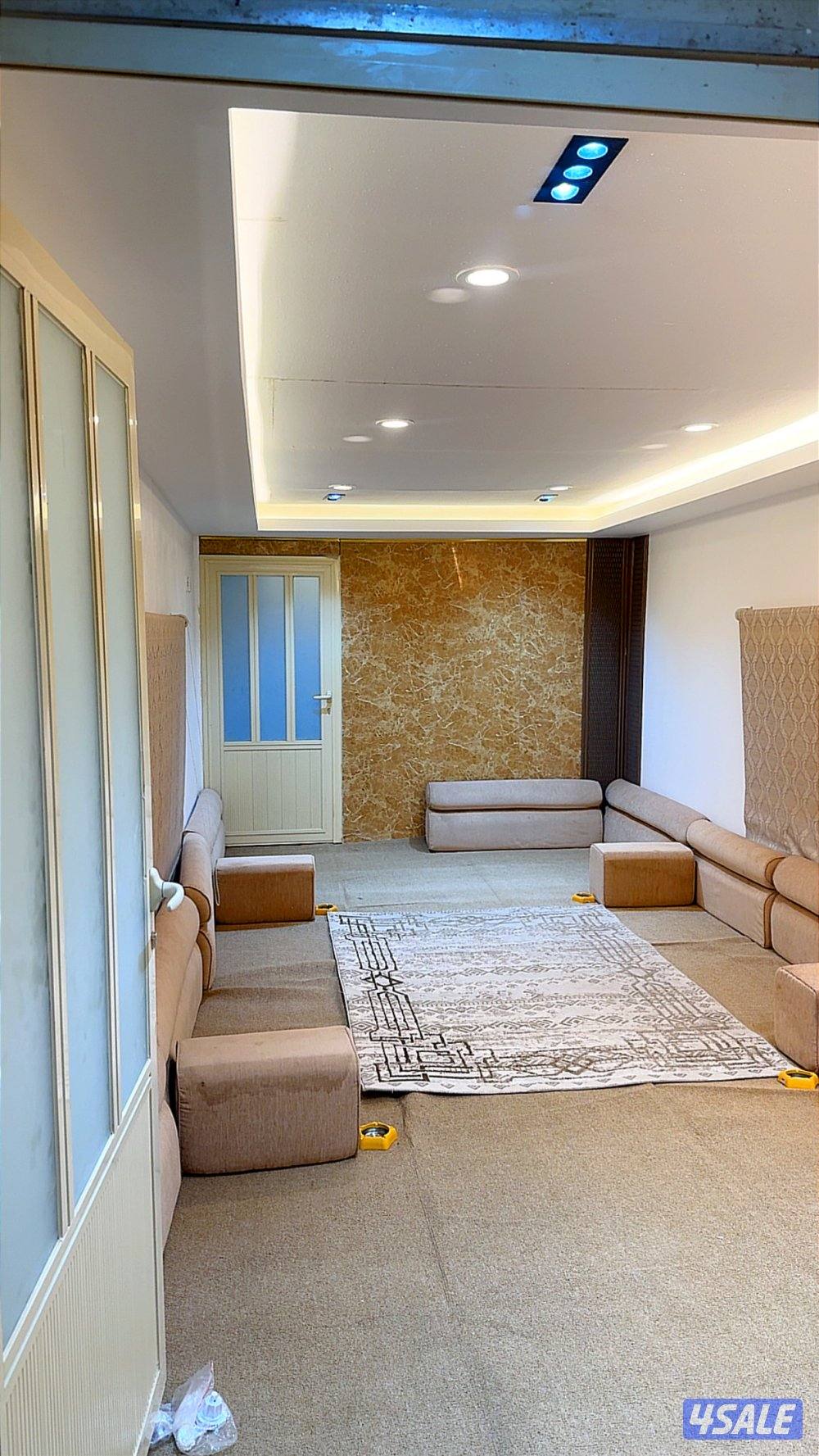 للبيع شاليه 13 مصنع سعودي7