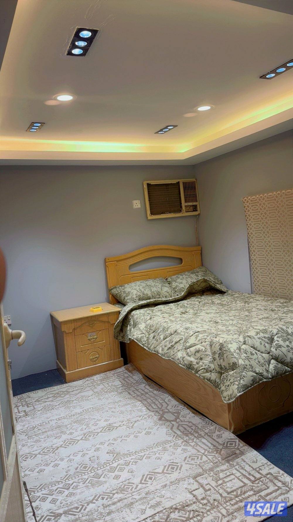 للبيع شاليه 13 مصنع سعودي9