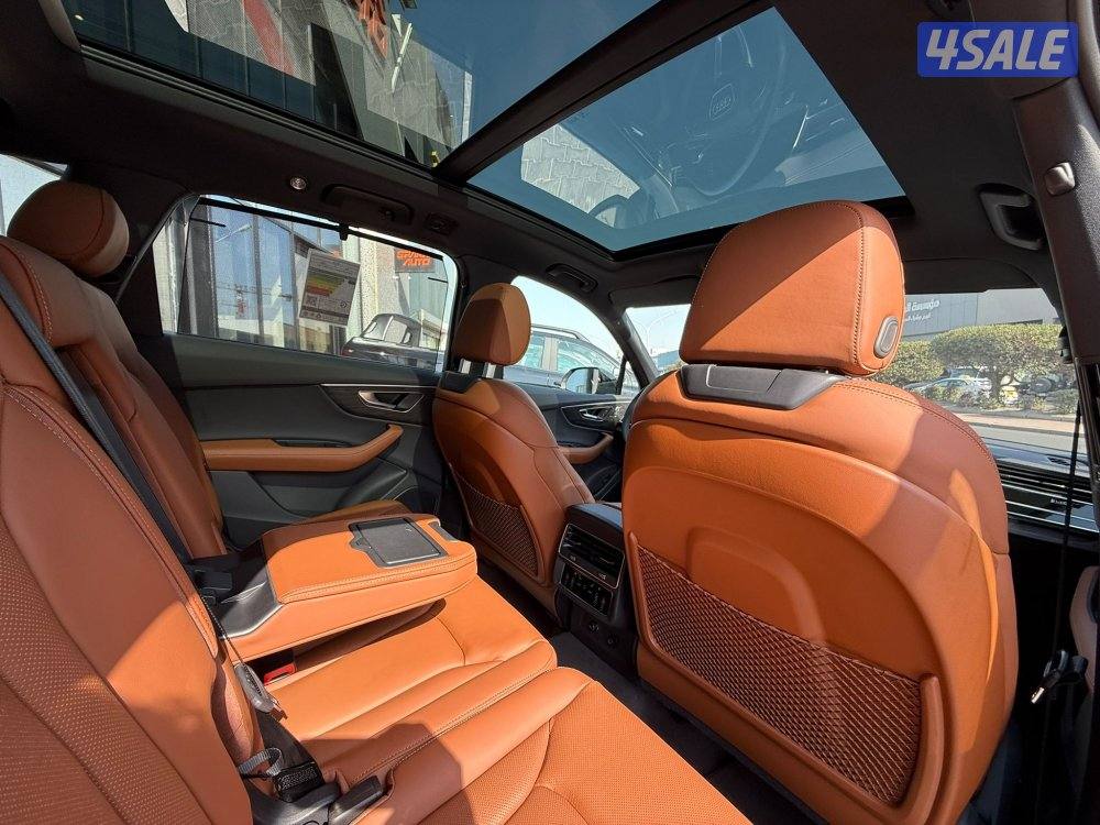 Audi Q7 S-Line5
