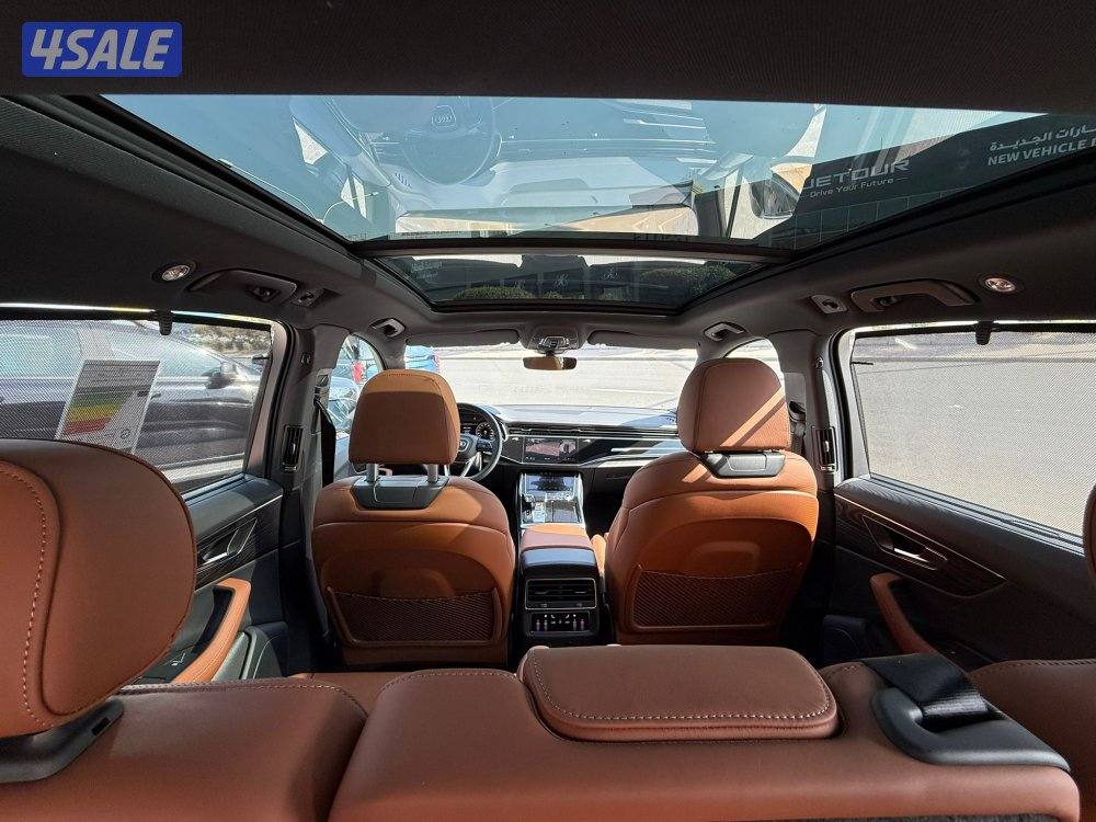 Audi Q7 S-Line4