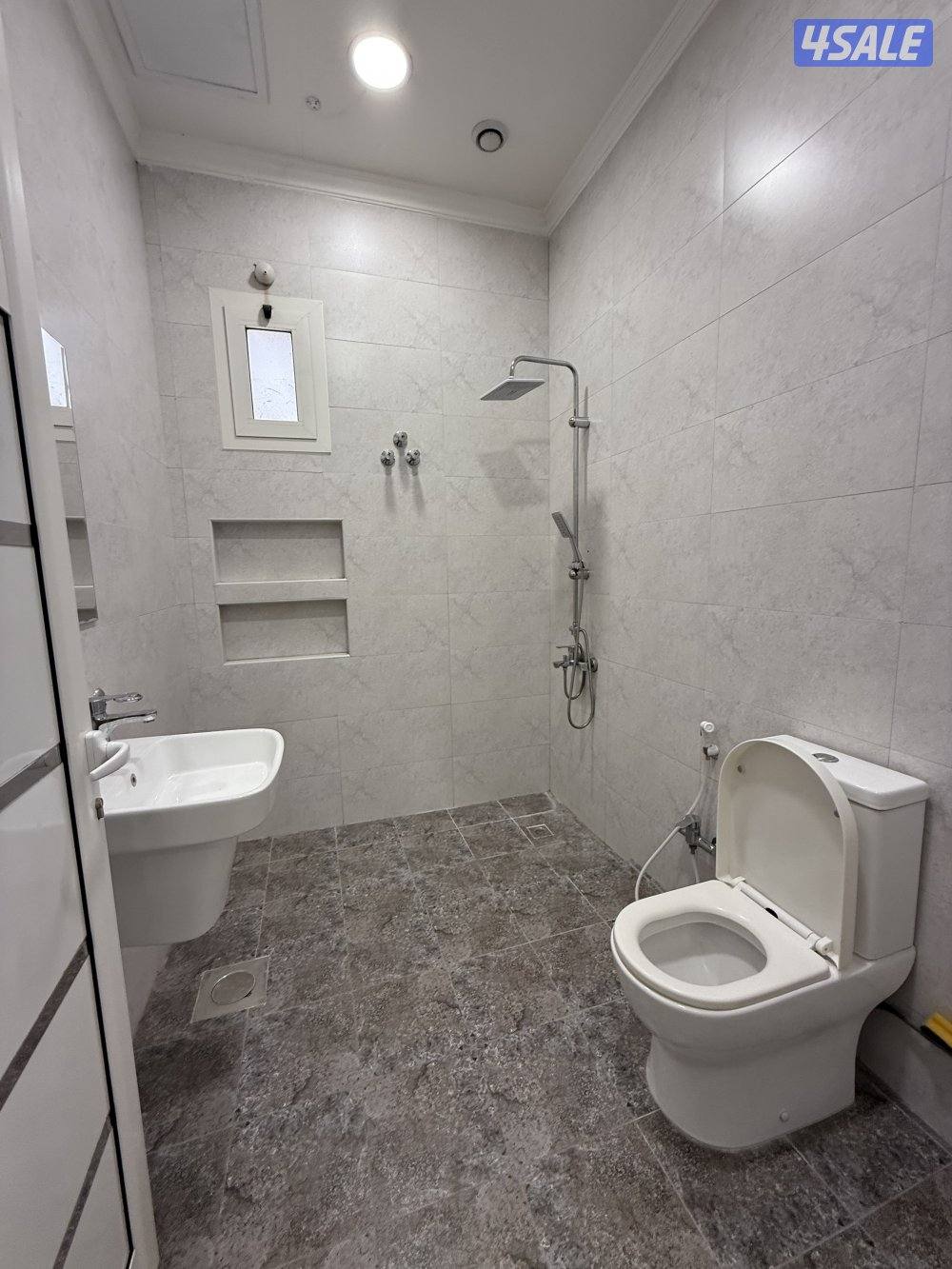 للايجار شقق بالصباحيه4