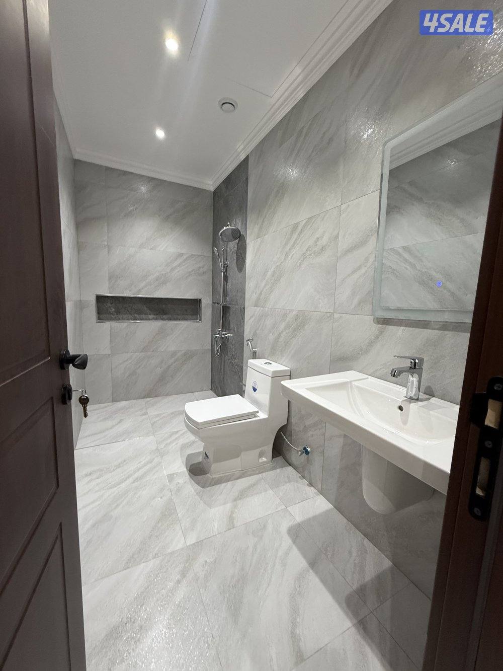 للايجار شقق بالصباحيه5