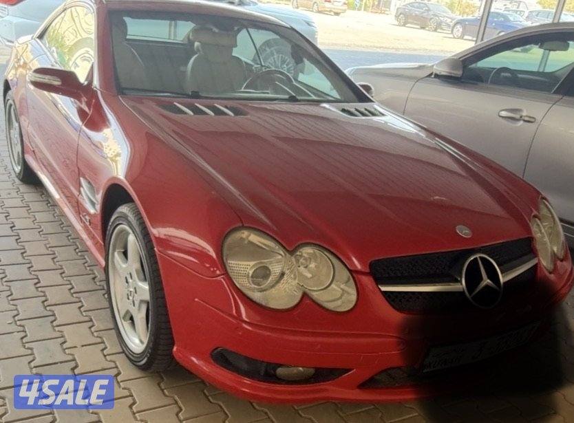 للبيع sl 5001