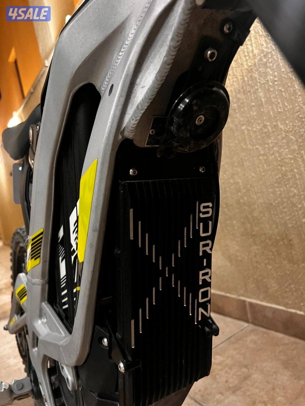 Surron Light bee x10