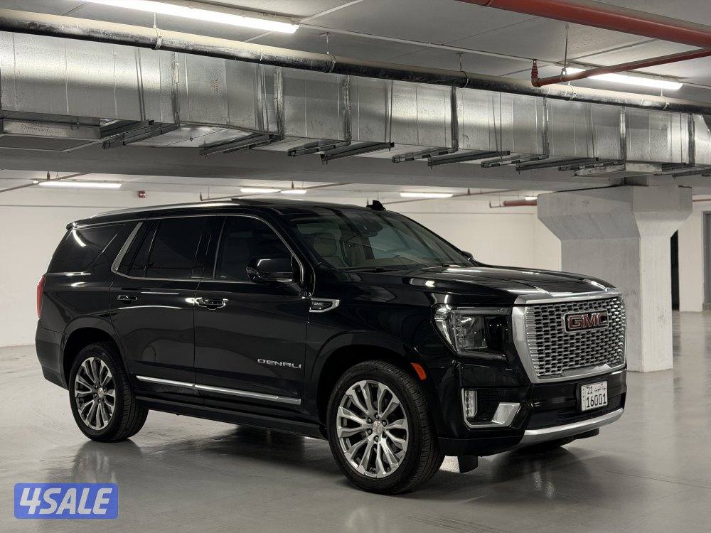 دينالي 6.2 موديل 2021 عداد 87 الف صبغ وكاله تحت الكفاله سيرفس مجاني1