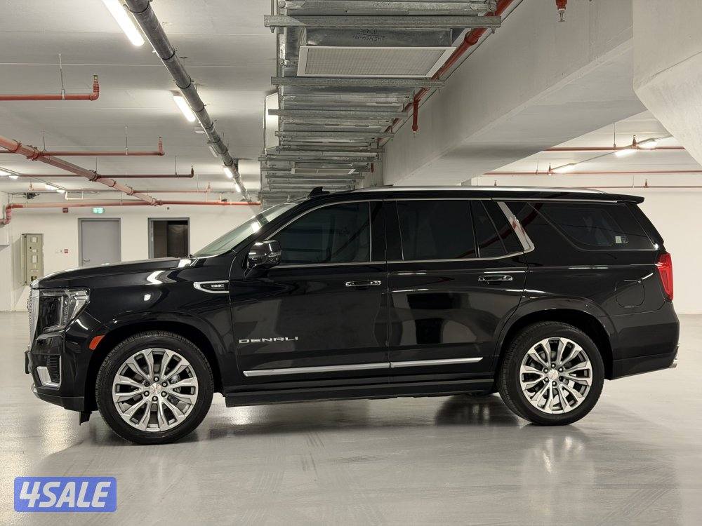 دينالي 6.2 موديل 2021 عداد 87 الف صبغ وكاله تحت الكفاله سيرفس مجاني2