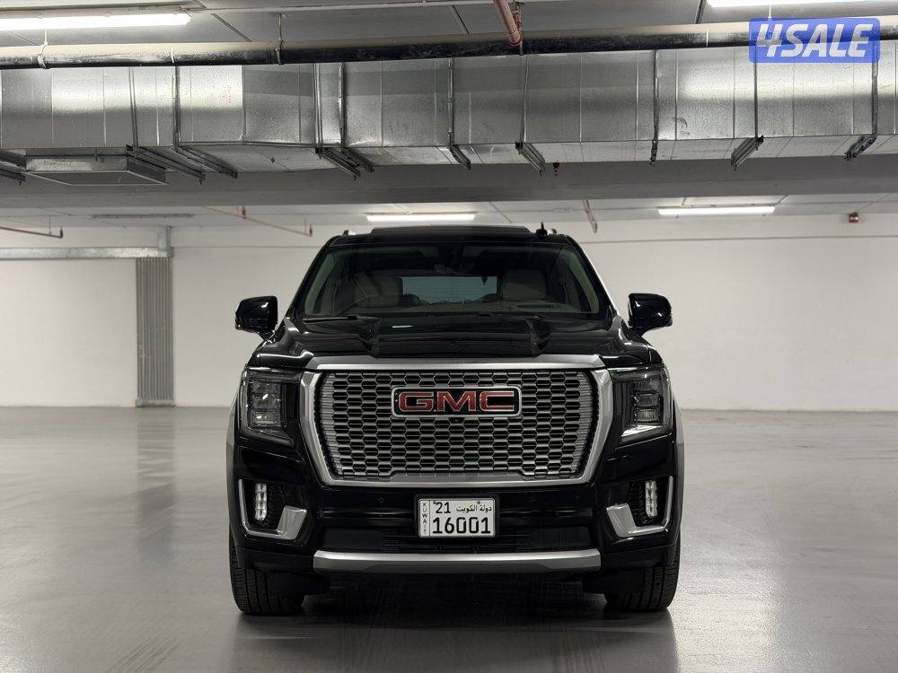 دينالي 6.2 موديل 2021 عداد 87 الف صبغ وكاله تحت الكفاله سيرفس مجاني3